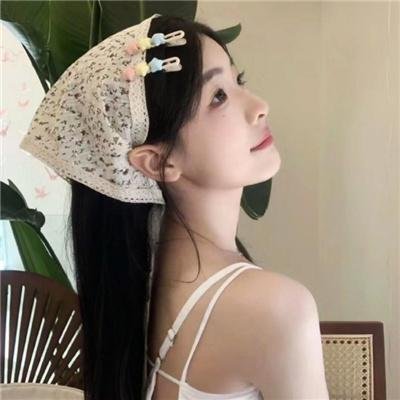 喷火女郎