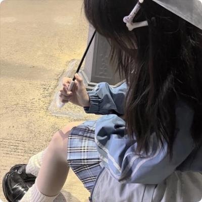 洪水来临前