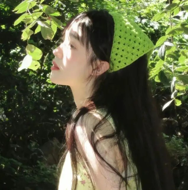 相会的广场